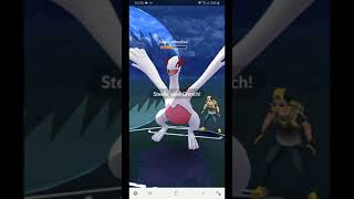 Ultra League Battles