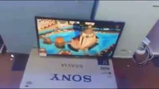 Sony Barvia 32 Inch R300E HD LED TV
