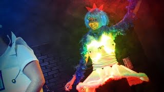 Frayd – Половые органы (live @ ASYLUM 30.10.2016)