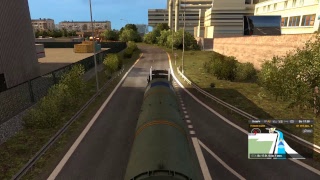 ETS2 1.31 Rus.Map, Юг, Казахстан