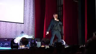 Айдамир Эльдаров - Не женюсь я не женюсь...   Белокатай 16.03.2018