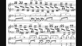 Xaver Scharwenka - Piano Concerto No. 4 in F minor