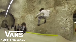 House of Vans London: Skatepark Re-opening | House of Vans | Vans