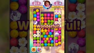 Diamond Diaries Saga level 197