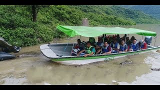 Ituango, sin acceso para vehículos tras derrumbes en represa