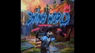 Смотр сервера MTA DayZ:Dying World#2 NEW LIFE™|Лучший сервер 2018(1 серия)