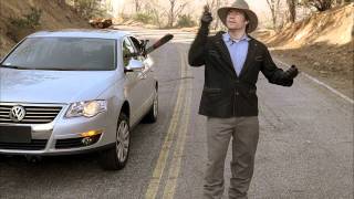 Berlitz - Spec Spot