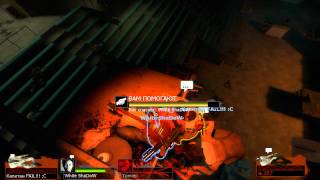 Left 4 Dead 2 Смешные Моменты Часть 6