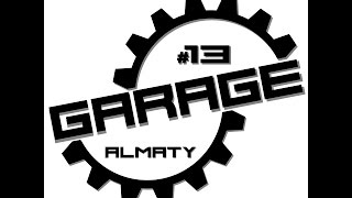 #13Garage_SPb Замена прокладки клапанной крышки Passat B5. Vandal Service #13GARAGE