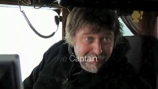 Ode to Captain Phil Harris Deadliest Catch Tribute