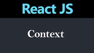 Context API in React JS (Hindi)