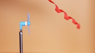 [Giveaway]A cooler summer with Ulefone Power 2 - fueled USB Fan