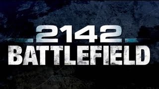 Battlefield 2142 - Trailer (2006) [HD - 1080p]