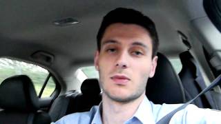 Drive2.ru - Blog N 1