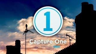 Exposure & Brightness with Capture One Pro