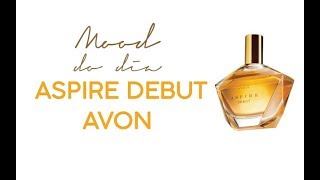 Aspire Debut, Avon