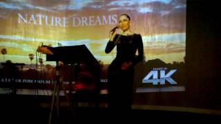 Анна Чайкина "Panorama lounge"