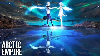 ILYAA - Singularity ft. Marie Meyer | Chill Trap