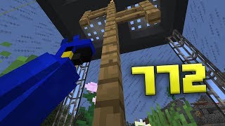 Minecraft ITA - #772 - La nuova casa di Gabry