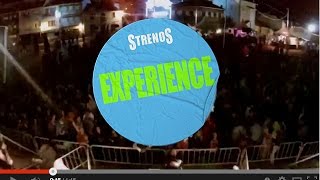 StrenoS eXPerience