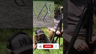 You don’t need a custom rifle to shoot long range!
