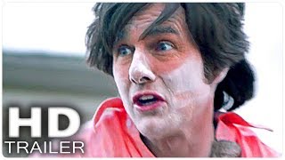 СДЕЛАНО В АМЕРИКЕ Русский трейлер (2017)