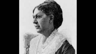 Marie Grandval: Oboe Concerto 1st Movement