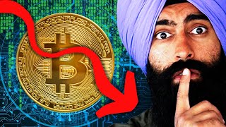 The Fed Wants Bitcoin To CRASH