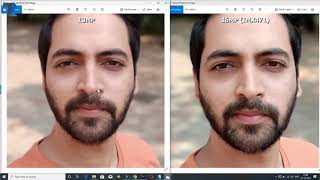 Techno Ruhez! Redmi Note 8 48MP (Samsung GM1) vs Realme 5 Pro 48MP (Sony IMX586) - Full Camera Compa