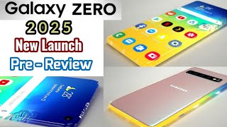 Samsung Galaxy ZERO pre review | in Tamil | Tricky Tamizha |