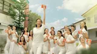 Sarita Carreon for Tide TVC "Gorgeous" (Director's Cut)