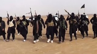 ISIS: 'world's richest terror group' in 60 seconds