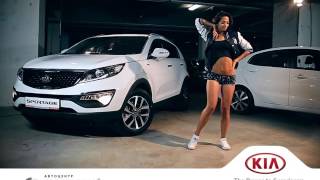KIA Sportage по цене 2015 года