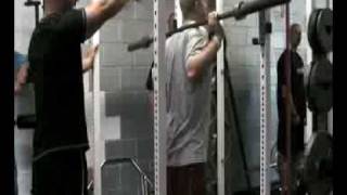 Lost Secrets of Strength with Joe DeFranco & Zach Even - Esh