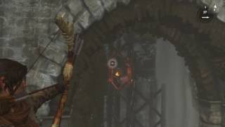 Wicked Vale Challenge - Rise of the Tomb Raider