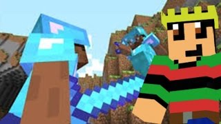 GAMES met DAVID! Minecraft Dag #2