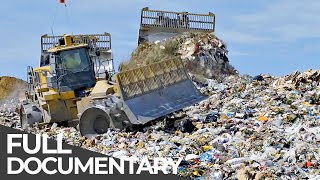 Secrets of the Mega Landfill