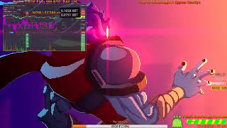 CRYPTO CHALLENGE День #125 vs Dead Cells Final Battle.
