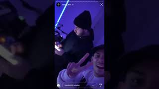 Capital Bra feat. Nimo - Nicht verändert (Hörprobe)
