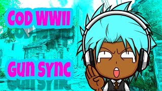 COD WWII | Gun Sync | BAMF