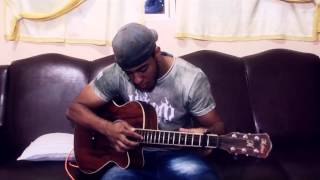 Beijinho no ombro - Instrumental Violão (Hebert Freire)