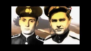 Второй Маресьев  Истории спасения   YouTube 360p