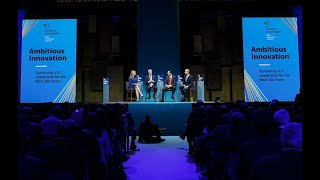 2018 BRT CEO Innovation Summit Highlights with Excerpts