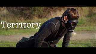 Territory: The Grey Zone (Apocalypse Film)