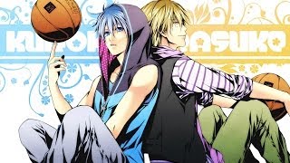 AMV Just Going