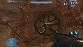 ALCH VERSUS| Halo Trilogy P169 Halo 3: Cortana P1