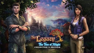 The Legacy 3. The Tree of Might | Наследие 3. Дерево силы прохождение #2