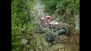Agrippa pirate4x4.fr 2012