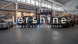 VARFÖR HAR JAG DOM HÄR BILARNA?