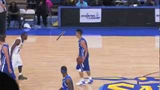 The Perfect Form: Jeremy Lin Shooting Form HD